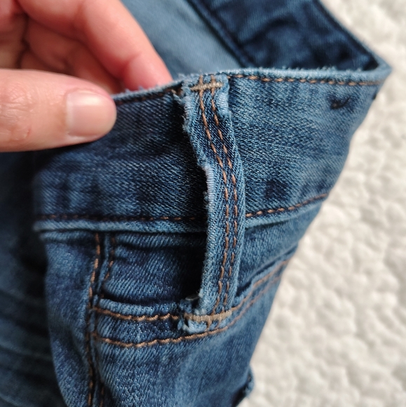 Express Stella Skinny Low-rise Women's Size 10R Jeans - Picture 8 of 15